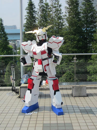 ガンダム