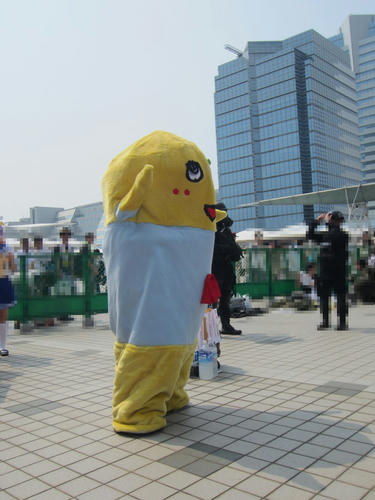 ふなっしー2