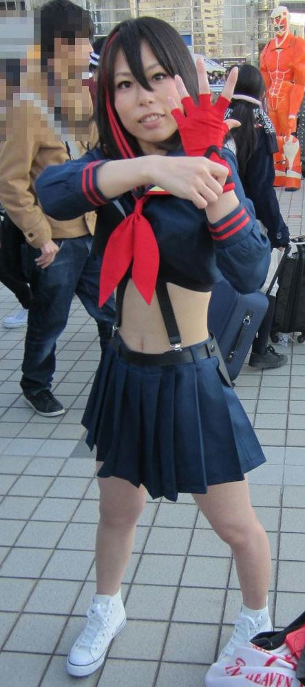 別の人ね