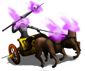 デュラハン けもグラ Kemogura