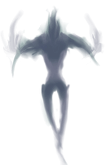 カゲ(人型)