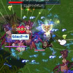 ようやくセイレーンとして!