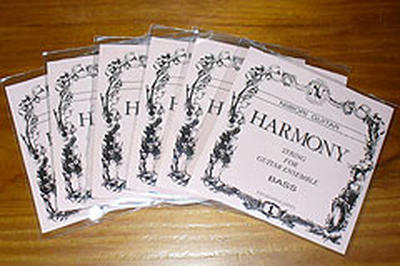 bassstrings