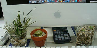 desk