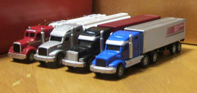 convoy