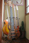 basses