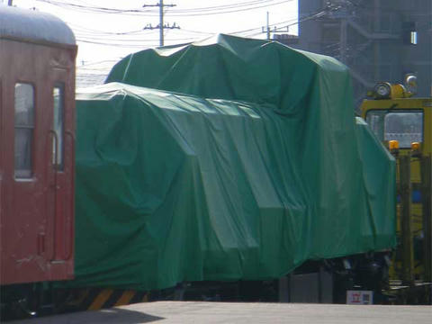 真岡駅