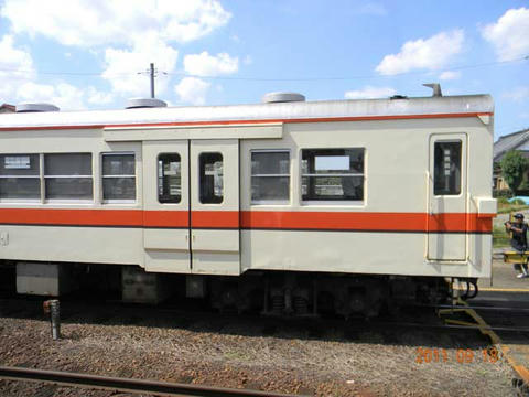 キハ350形(騰波ノ江)