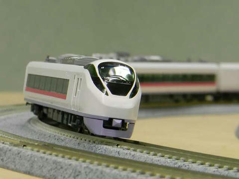 アルテリオ定例運転会・13年1月