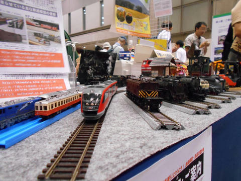 鉄道模型コンテスト2013