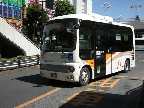 東野バス