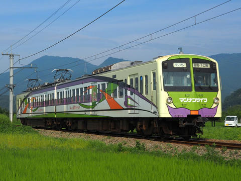 「500形」（元・西武「新101系」）