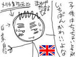 40話イギリス