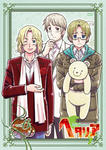 ヘタDVD６