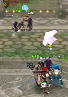 高級イフェクトON