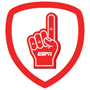 ESPN Foam Finger