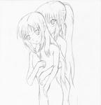 クドリャフカ＆鈴
