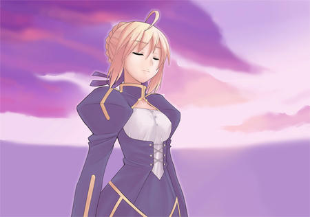 Fate