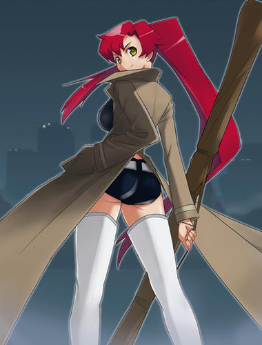 ヨーコ