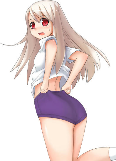ブルマイリヤ