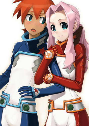 ギミーとダリー