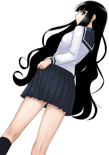 見返り倫様