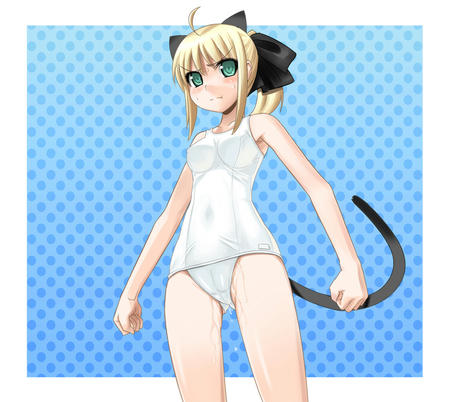 セイバーリリィ