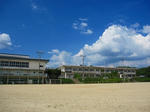 山田小学校