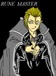 RUNE　MASTER