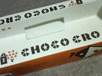 CHOCO CRO