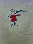 Tシャツ