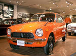 HONDA Z