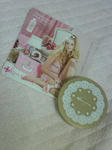 LOVE CLOVER