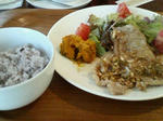 ジャーナルランチ
