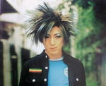 HISASHI