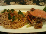 パスタ