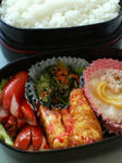お弁当