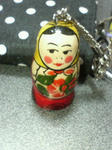 マトリョーシカ