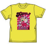キーンTシャツ
