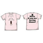 ウンチくんTシャツ