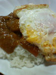 カレー