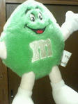 m&amp;amp;m's