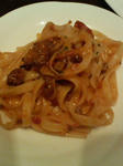 パスタ