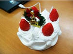 ケーキ