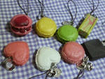 macaron