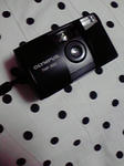 フィルムカメラ