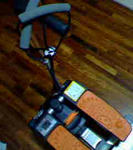 マシーン
