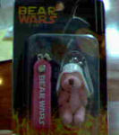 BEAR WARS