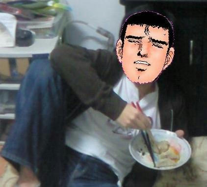 鑑賞の間　入口