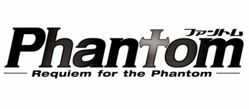 Phantom～Requiem for the Phantom～